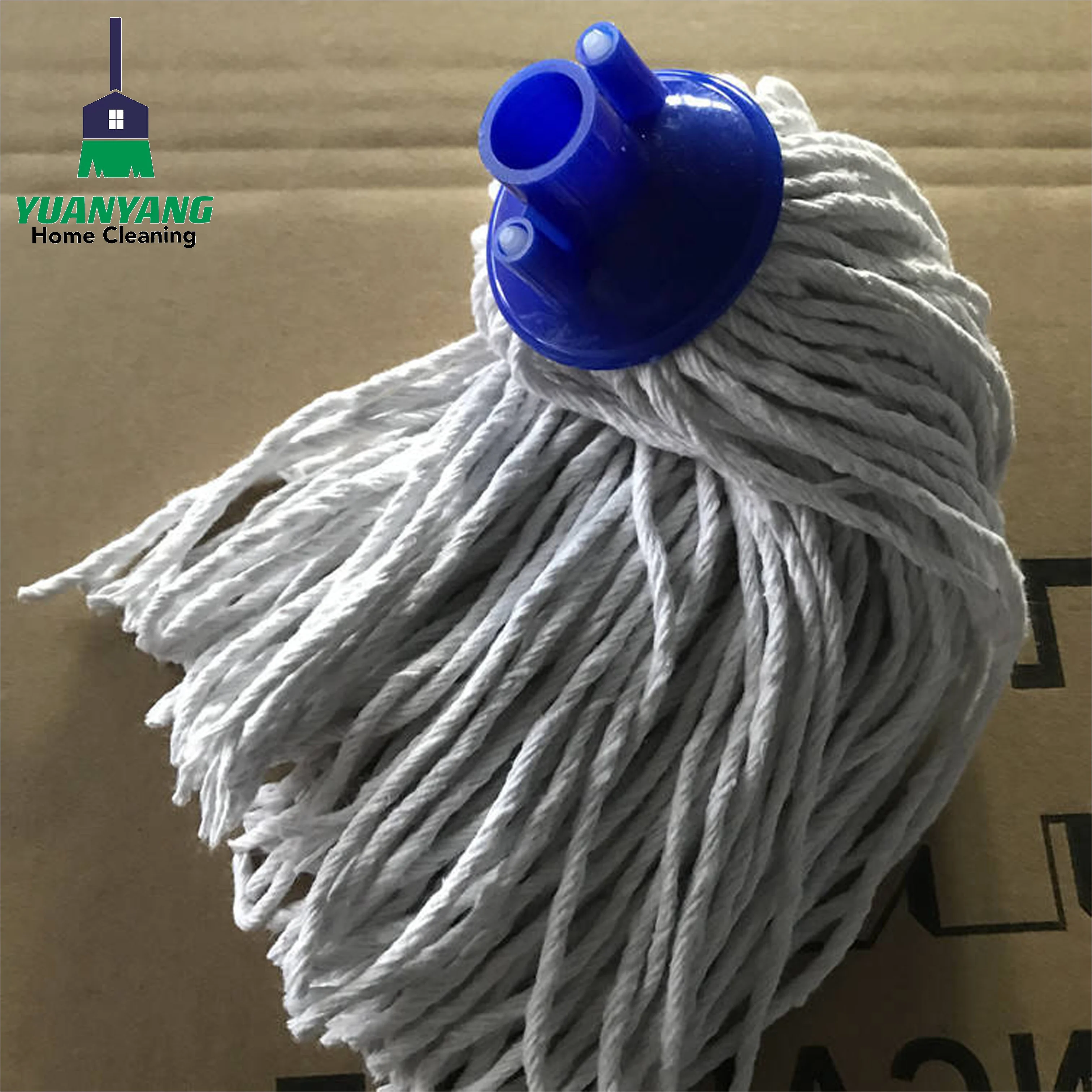 Factory Direct Sale Rotating Mop Microfiber Head Floor Cleaning Mop Self Wringing Water Magic Rotary Lazy Cleaning Twist Mop