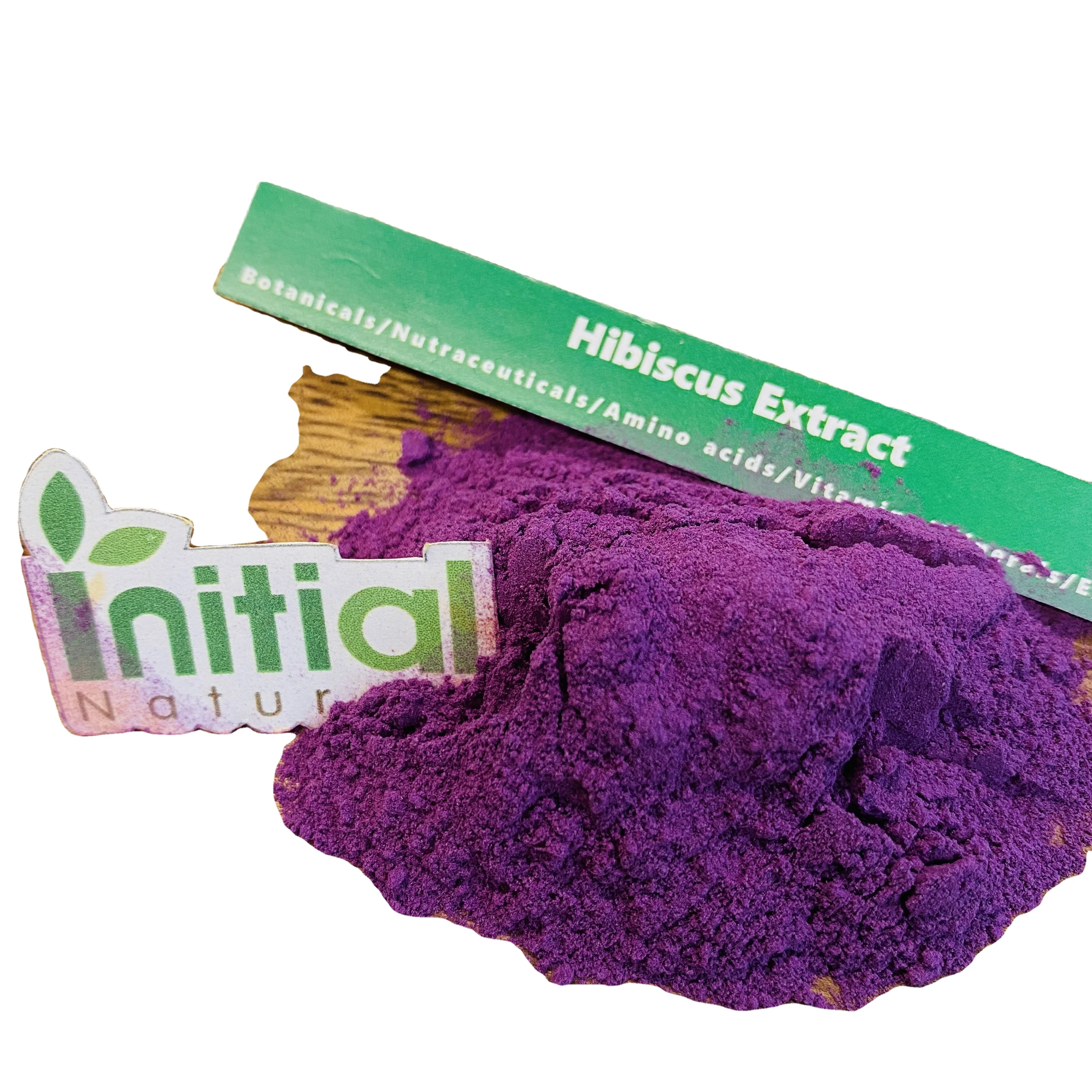 Экстракт Гибискуса, 10% проантоцианидины, экстракт цветка гибискуса, начальный