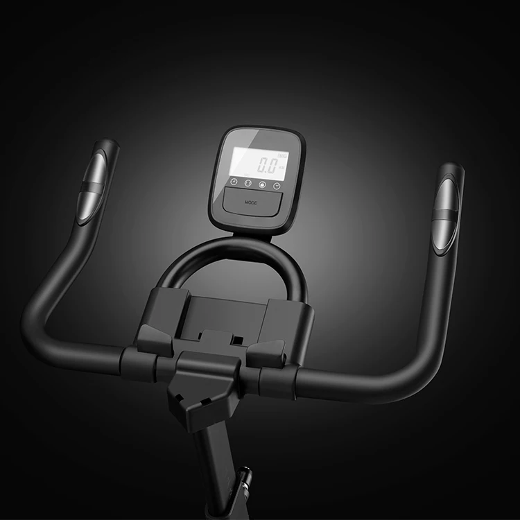 Wholesale Commercial Electric Exercise Bicycles High Quality Spin Bike