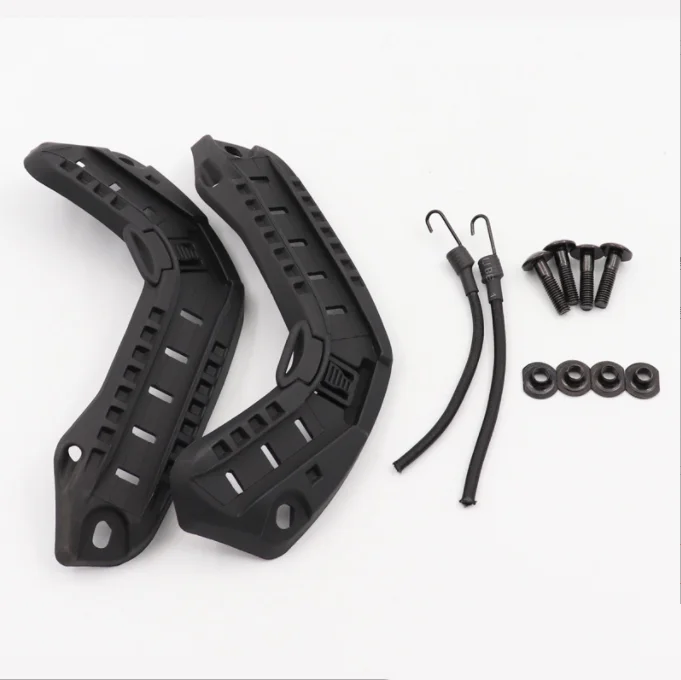 ACH ARC Helmet Side Rails Tactical Rail Kit for Mich Fast
