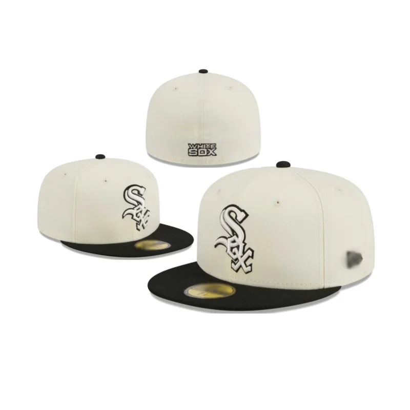 Wholesale American Team Gorras New Vintage Mens Sports Caps Baseball Caps Original Fitted Baseball Cap