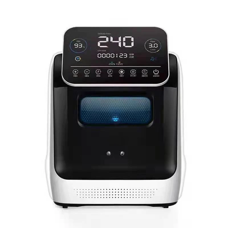 Oxygen Concentrator 5L low noise medical High quality household Oxygen Concentrator Hospital use