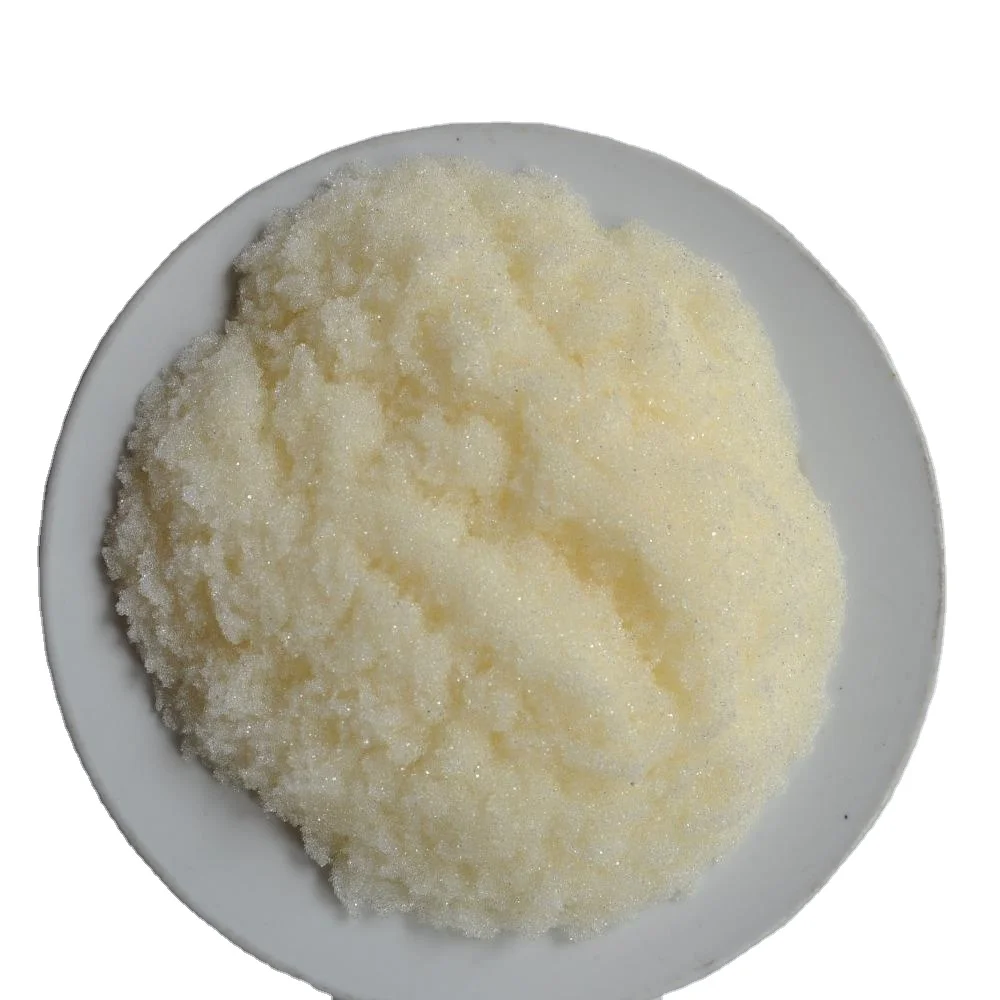 High Capacity And Stability Industrial Cation Exchange Resin Anion Exchange Resin 1600 H For Power Generation Applications