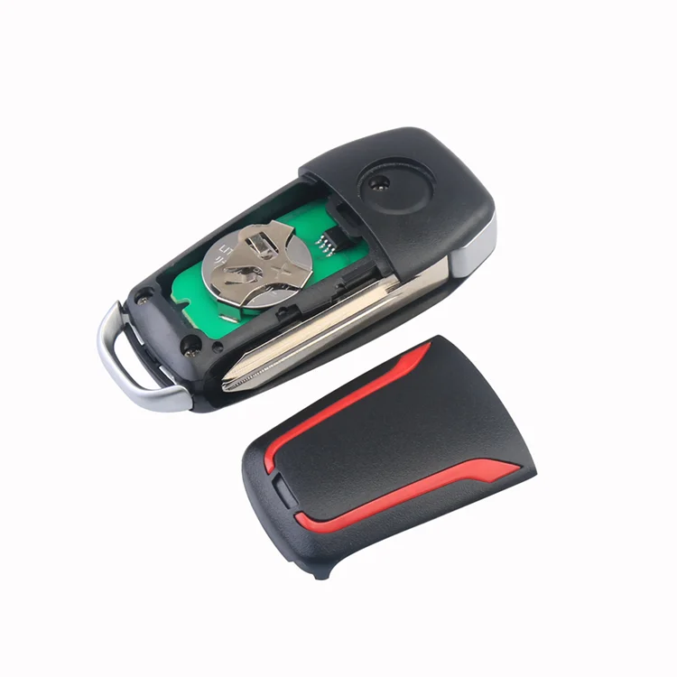 4 Buttons 315Mhz 4D63 80Bit Keyless Remote Control Smart Car Key CWTWB1U331 Fit For Ford Mustang Lincoln Crown Victoria Mercury