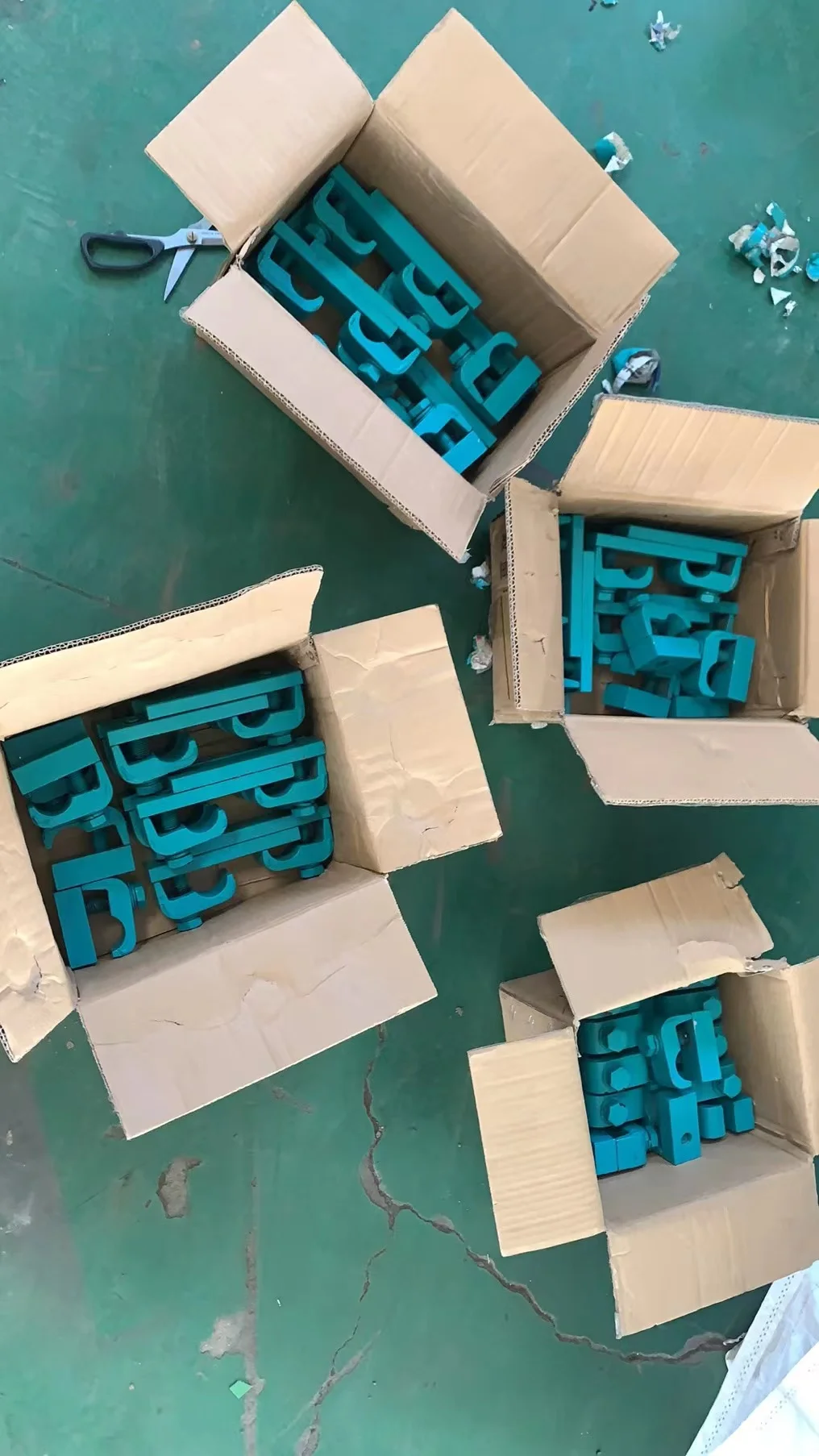 Manufacturer Excavator hydraulic breaker piping kits for excavator Kubota -U40 U155 U161