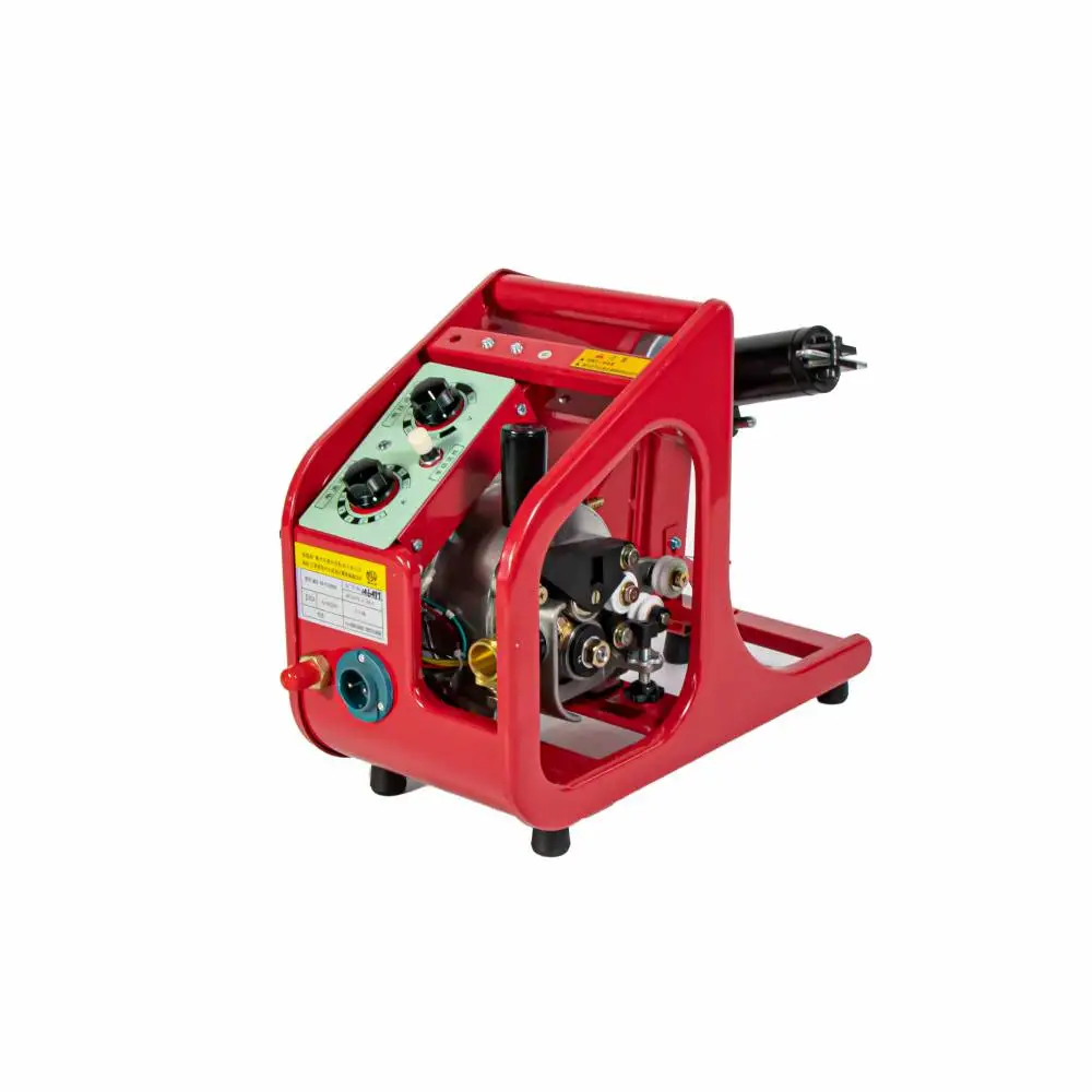 Factory Inverter MIG/MAG welder Arc Welding Machine NBC-630A Portable Welder