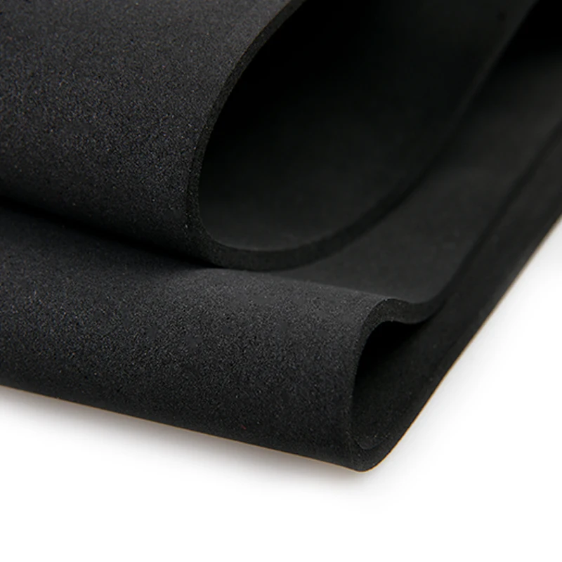 Welon HuaXing Custom CR Neoprene Fabric Super Stretch Neoprene Fabric Material