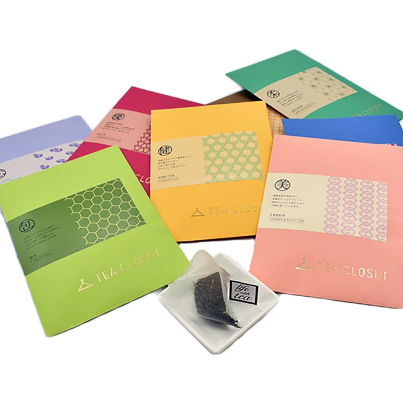 White jasmine dehydrated new fruit taste black tea powder from Japan