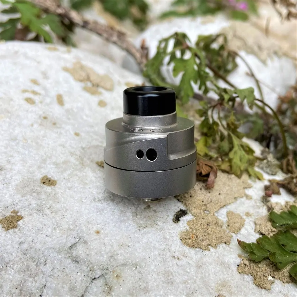 2021 Новое поступление DUET RDA от HAKU ENGINEERING, произведено Aiweipu