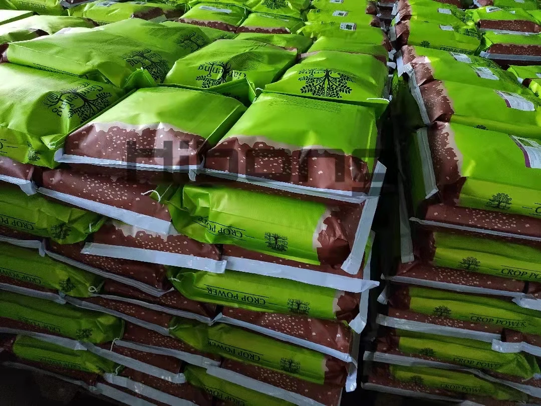 Agriculture Use NPK 30-10-10 Water Soluble Powder Fertilizer