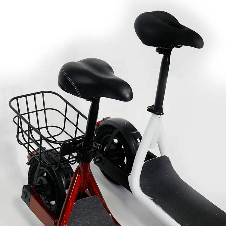 Supplier Eu Ship Small Pedals Widewheel 60 km h Warehouse Germania E 350 Watt Electric Scooter