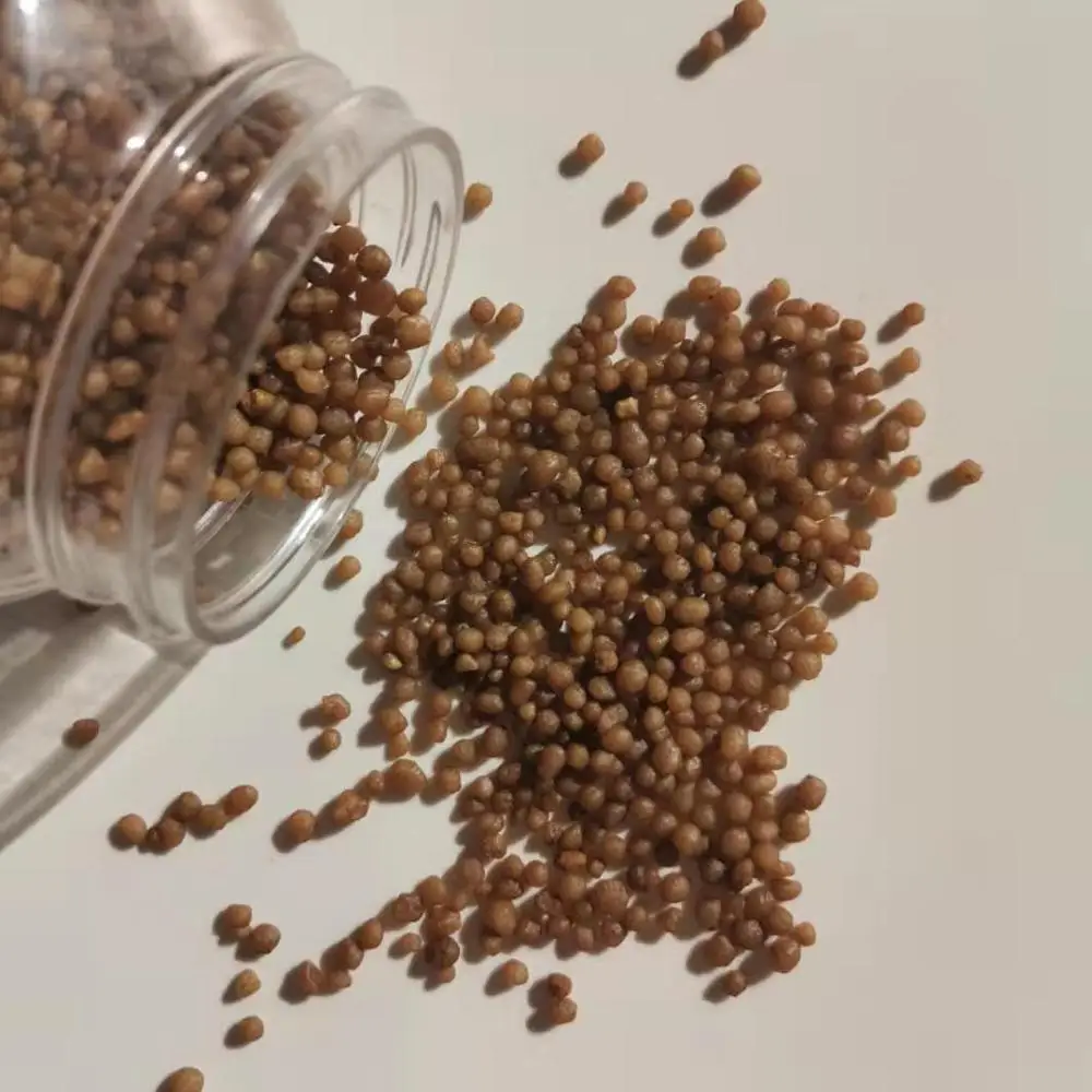 China Supplier Diammonium Phosphate DAP Fertilizer 18 46 0