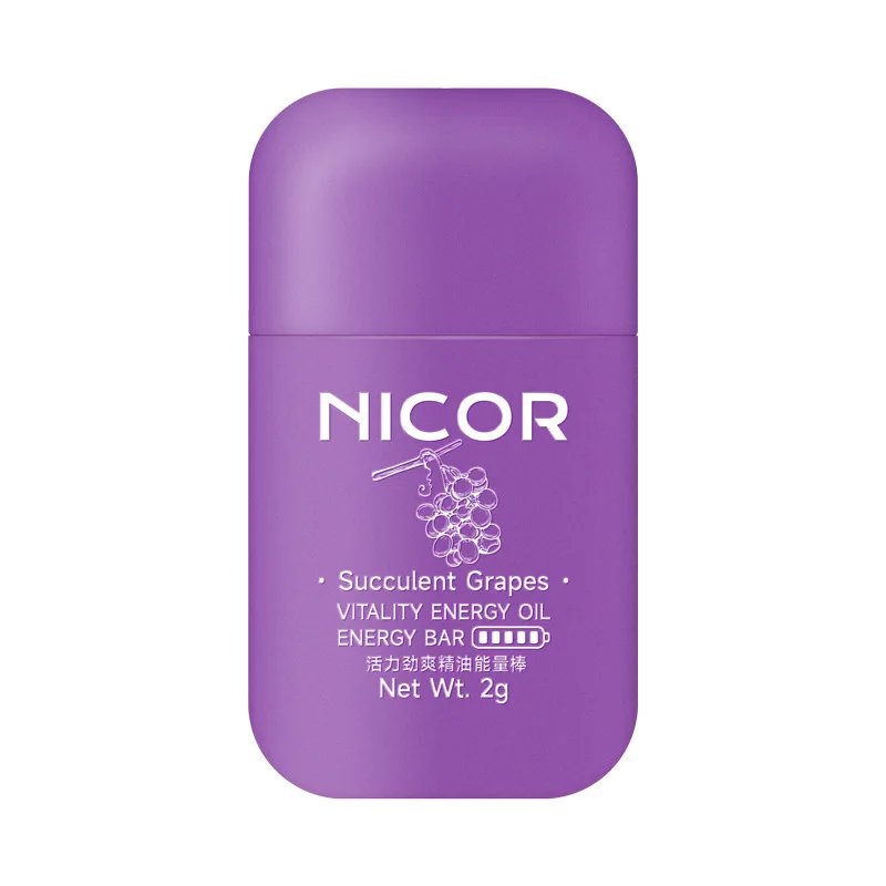 2024 new products nasal inhaler relief nose congestion discomfort repair clean nose body care nasal inhaler