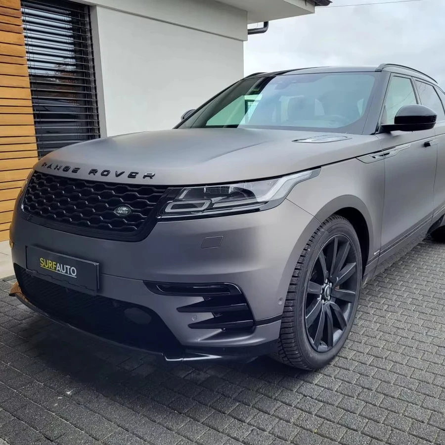 GOOD TITLE Land Rover Range Rover Velar P380 V6 Supercharged R-Dynamic AWD RHD/LHD