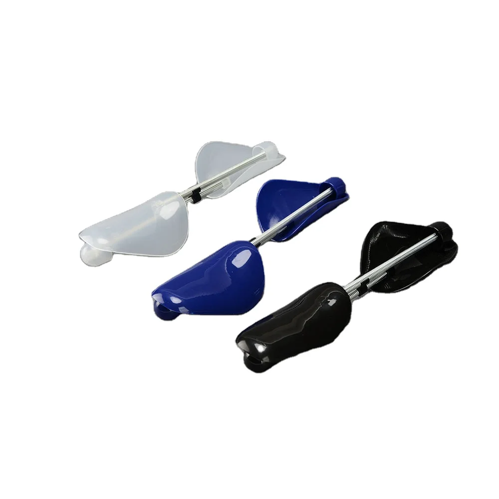 HEXING Plastic Shoe Stretcher, Plastic Shoe Filler, Plastic Shoe Tree Wholesale