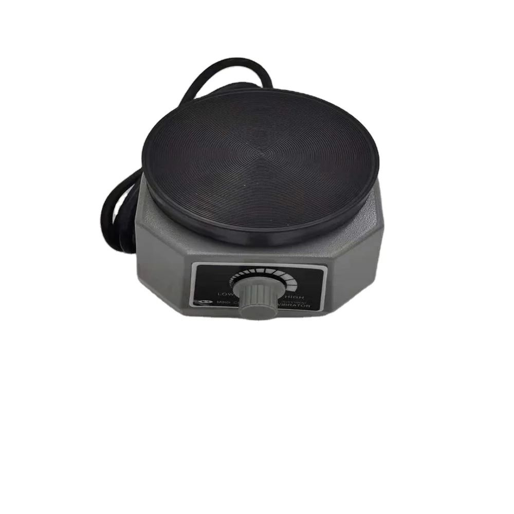 
Dental Vibrator Dental Lab Equipment Dental Plaster Vibrators 