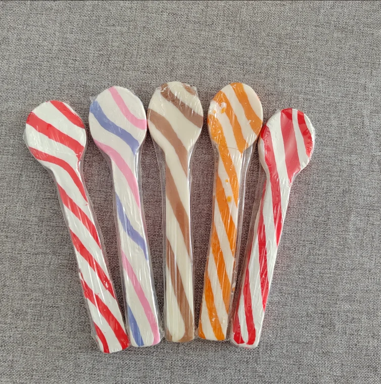 FLD-SPOON CANDY FORMING MACHINE MAKING SPOON SHAPE SWEET LOLLIPOP CANDY CONFECTIONERY /CHINA PROFESSIONAL FACTORY SUPPLIER