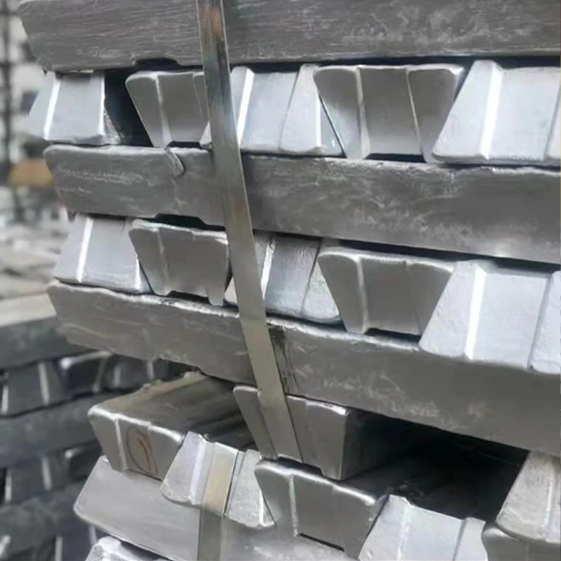 Ingot Adc12 Aluminium Alloy TIA Time Surface Series Finish Temper Pure Package Weight Form Origin Certificate Mill Aluminum Days