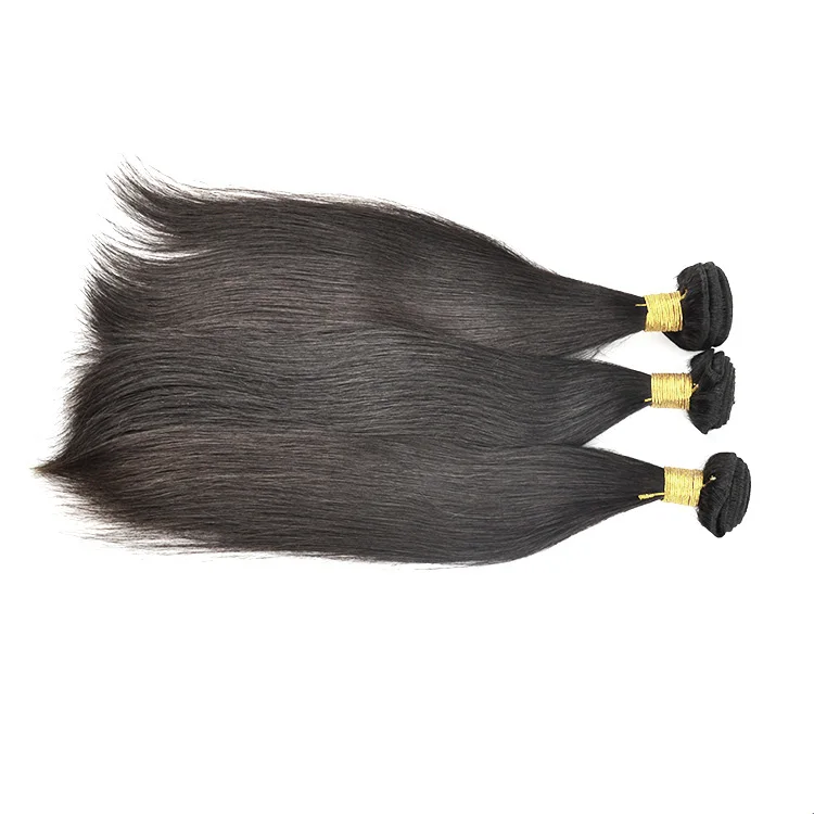 100% Natural 30 inch raw southeast asian virgin hair,raw straight indian hair bulk,virgin asian hair bulk extensions wholesale