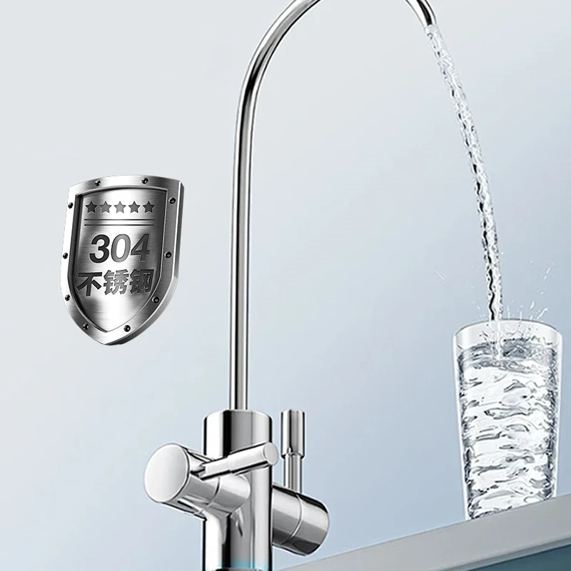 800GPD Electric RO Water Purifier Household Alkaline Reverse Osmosis Ionizer Self-Cleaning Pure Drinking Water Filter for Hotels