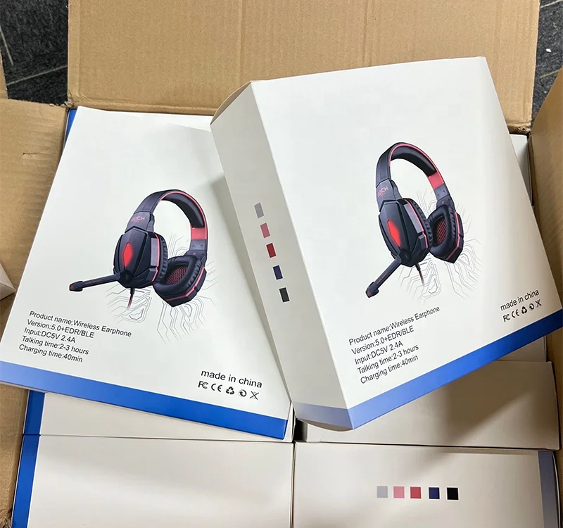 High Sound Quality Max Headset Headphone Earphone Rename Waterproof GPS Max Wireless Headphone Headset