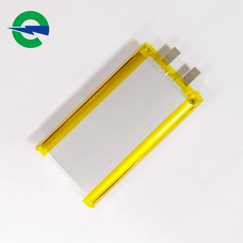 Enerforce 955565 755590 105555 115570 lipo батарея 3 7 В 5000 мАч литий-полимерный аккумулятор