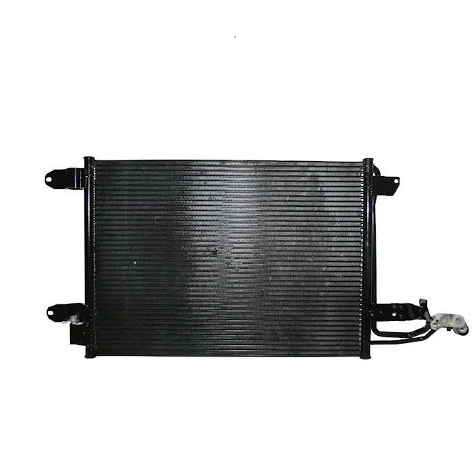 RGFROST HVAC auto air conditioning condenser 1K0820411F  Condenser for air condition