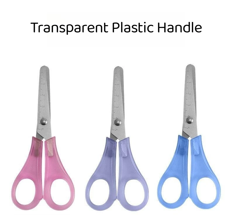 Ножницы для офисной техники