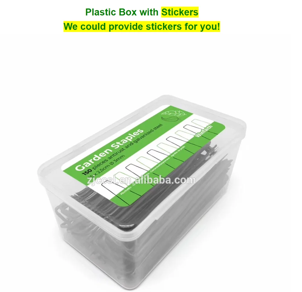 Heavy Weight Transparent Strong Heavy Plastic Container Box