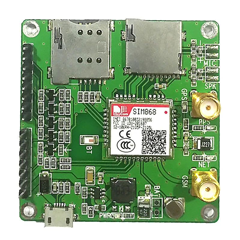 ECMart high quality module MDOULE SIM868