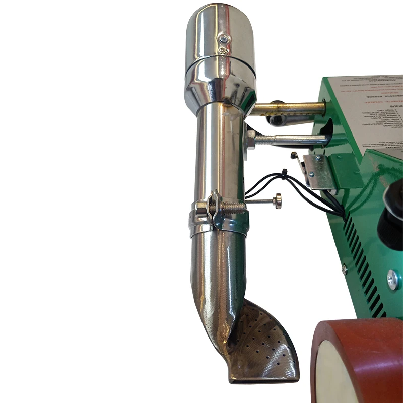 Factory Price Waterproof Automatic Seaming Machines Manual Welding Machine for PVC Window Welding