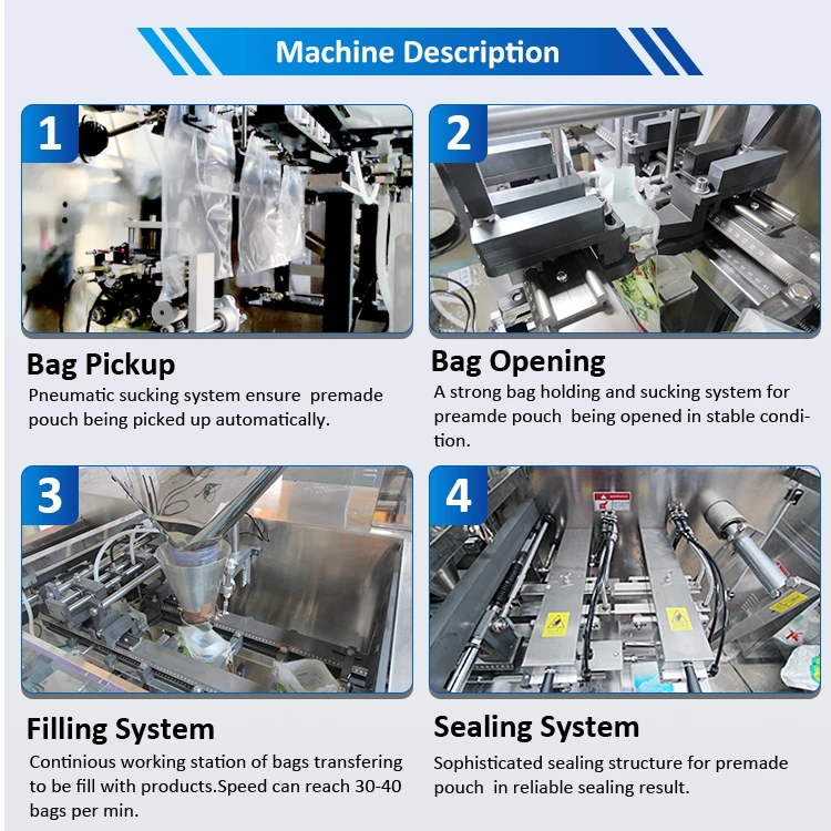 Automatic mothballs packaging equipment bubblegum packing machine