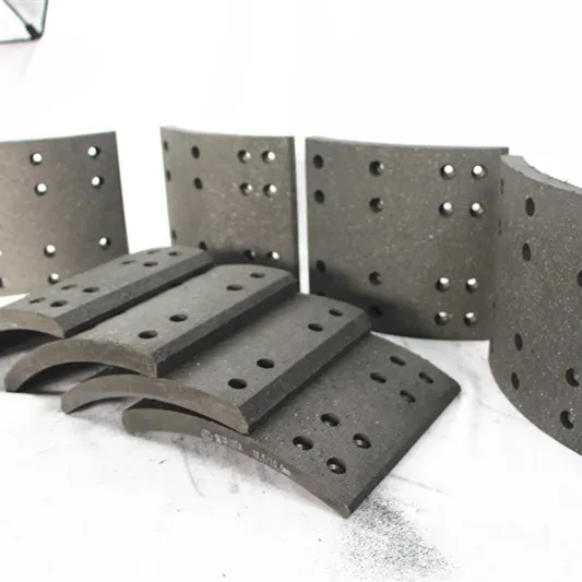 China good factory supply truck lining 4515 4707 brake lining  wholesalers brake lining hino
