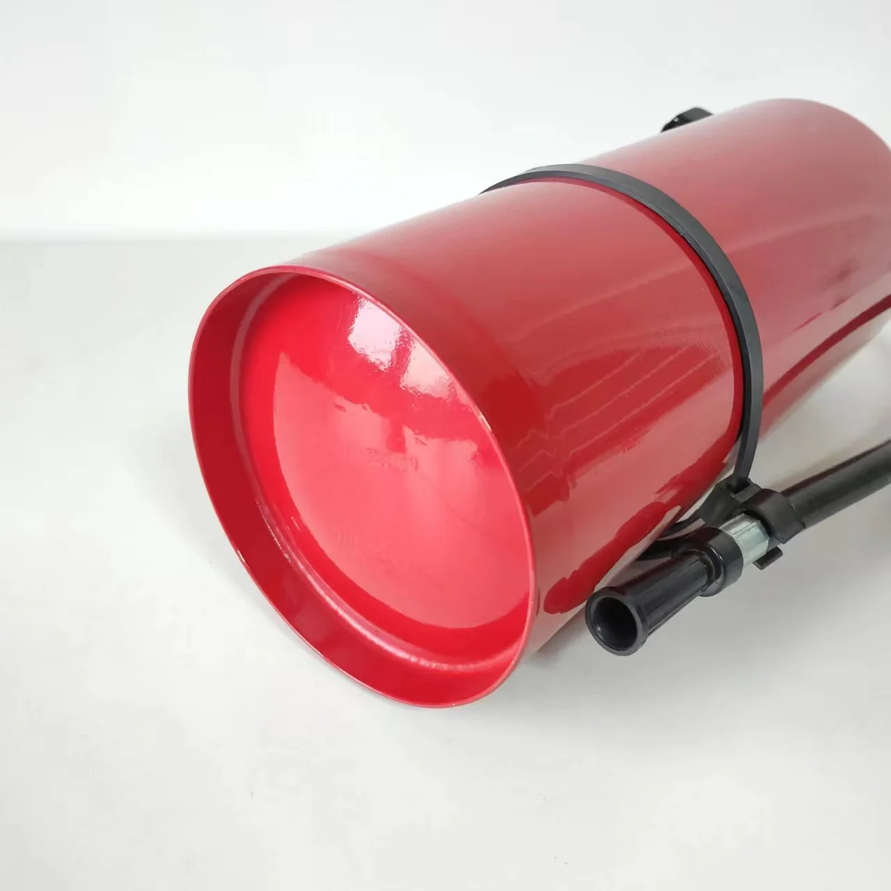 9kg ABC Rechargeable 40% Dry Powder Fire Extinguisher for Mexico and South America Countries
