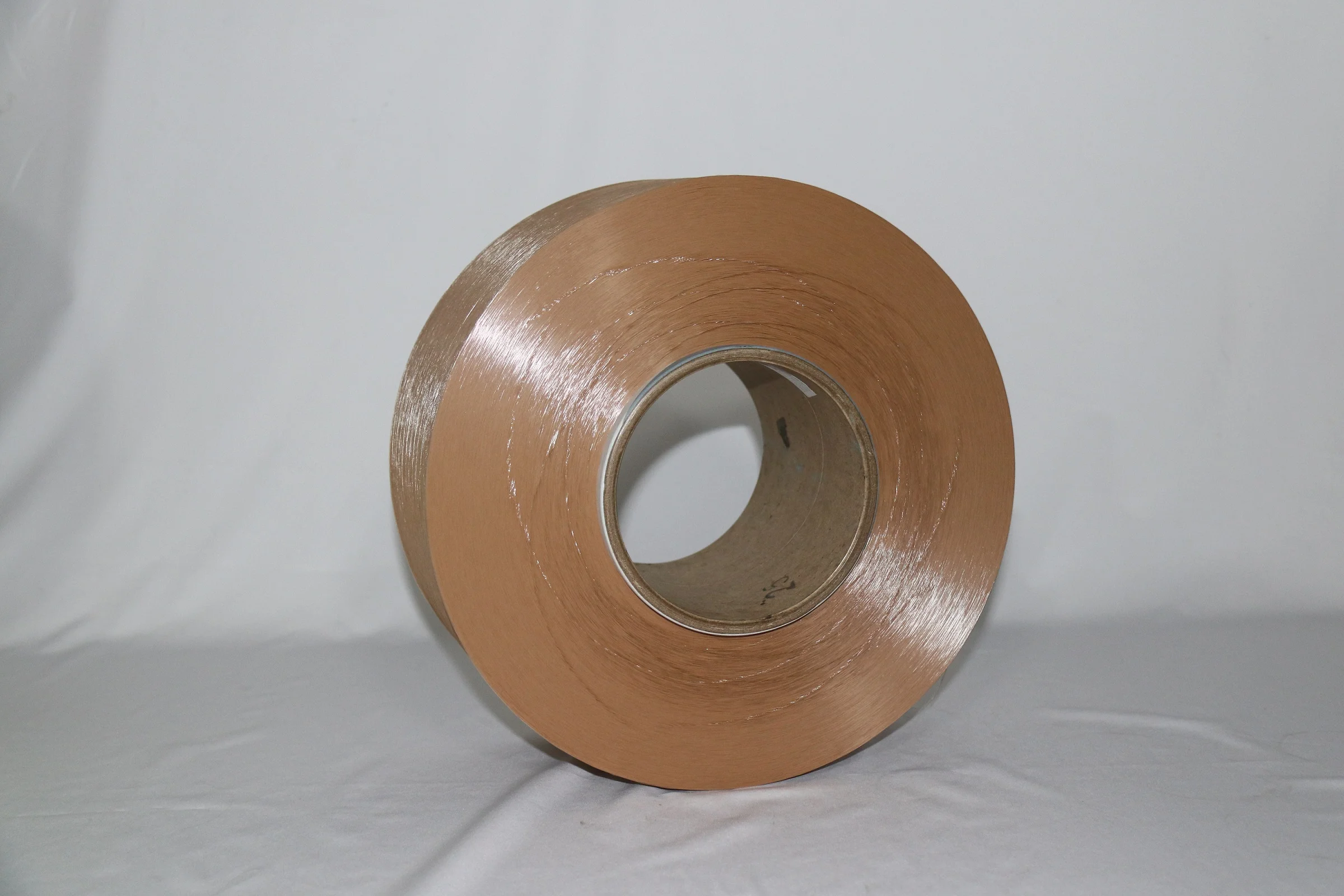 Polyester POY Wholesale Polyester POY Colored 100% Polyester Yarn