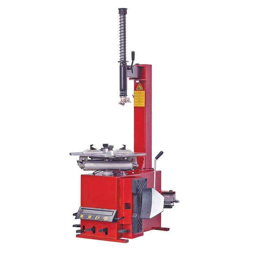 High Quality Manual Tools Tire Changer Motor Changing Machine