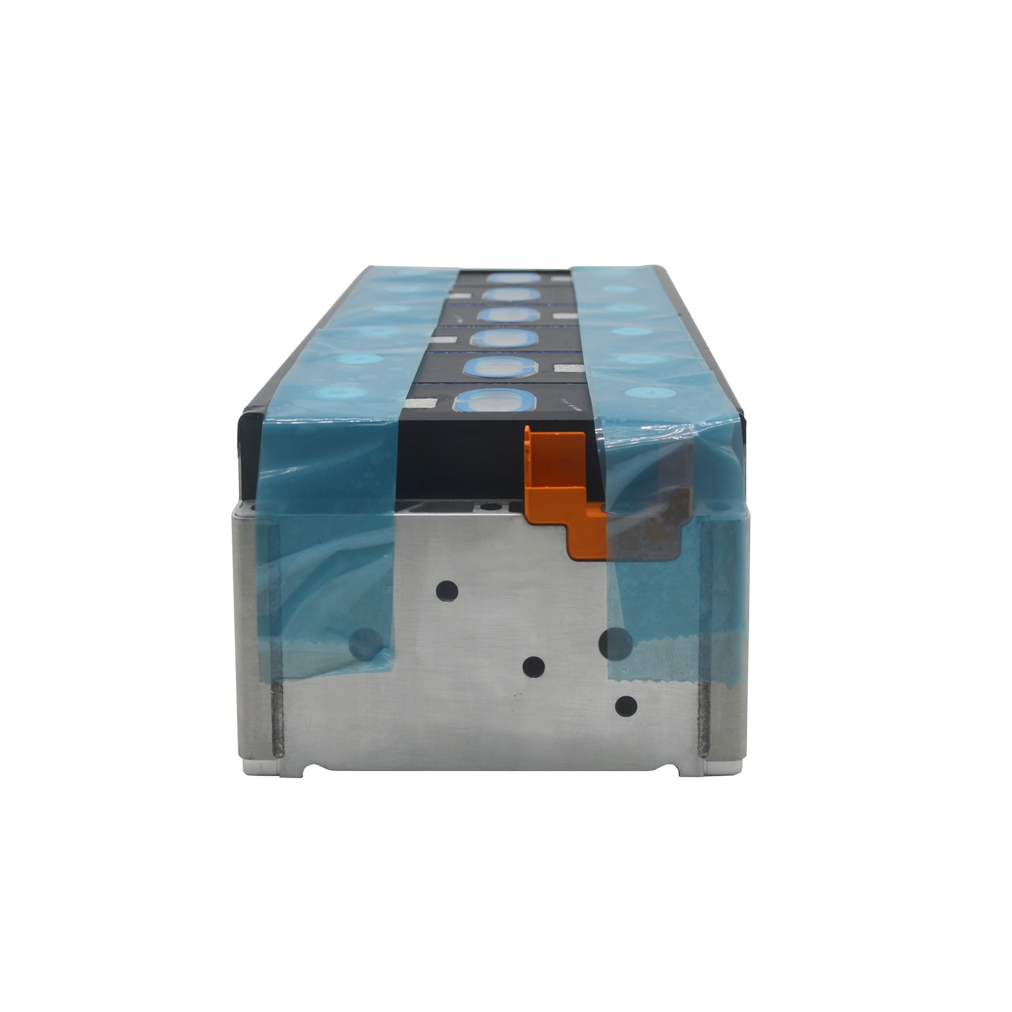 Grade a Leaf Battery Catl Ncm Module 6s1p 22.2V 100ah 114ah 120ah Lithium Ion Battery Module for EV RV Golf Carts