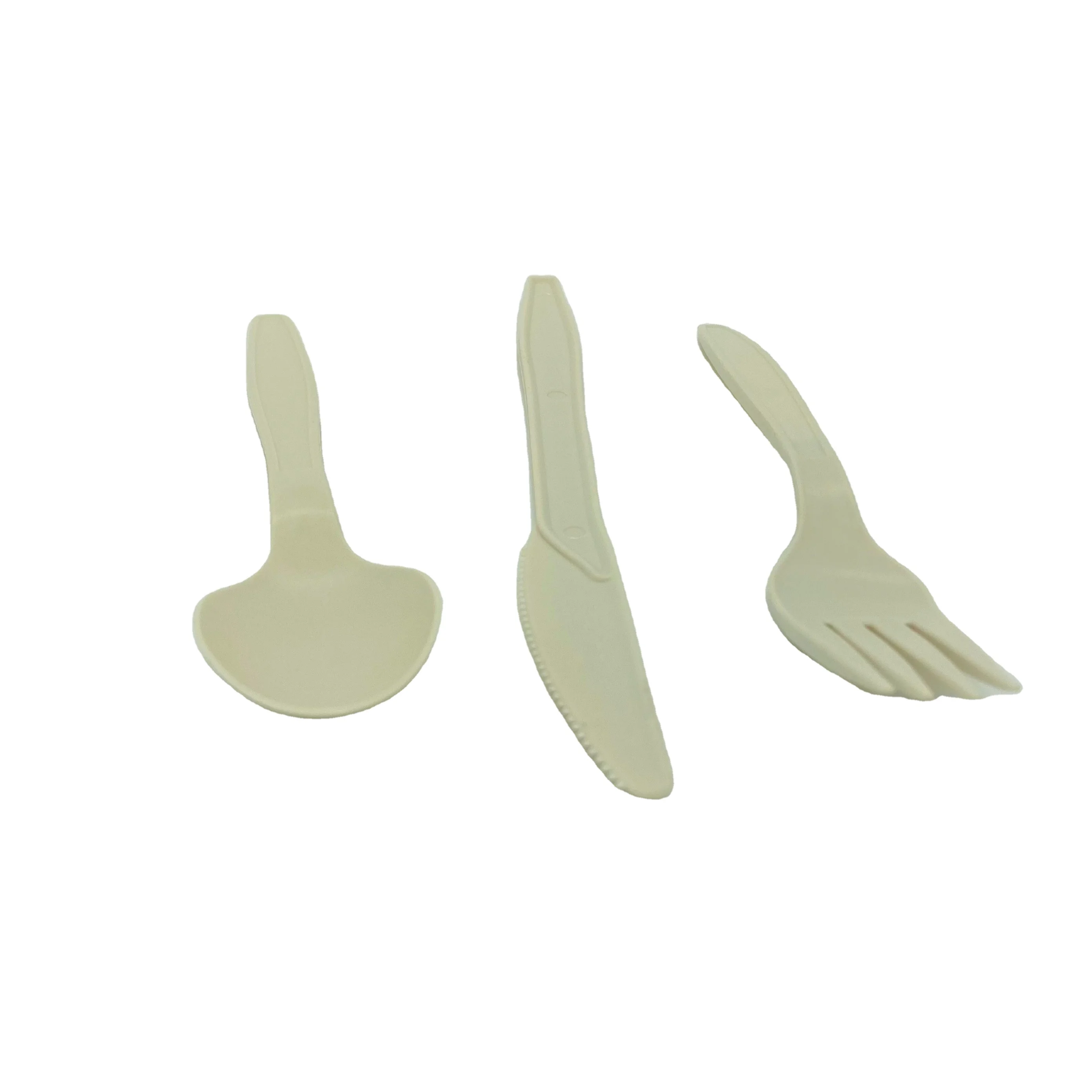 Cubiertos De Plastico Disposable Plastic Forks Knives Spoons Sporks Party Cutlery Utensils Tableware
