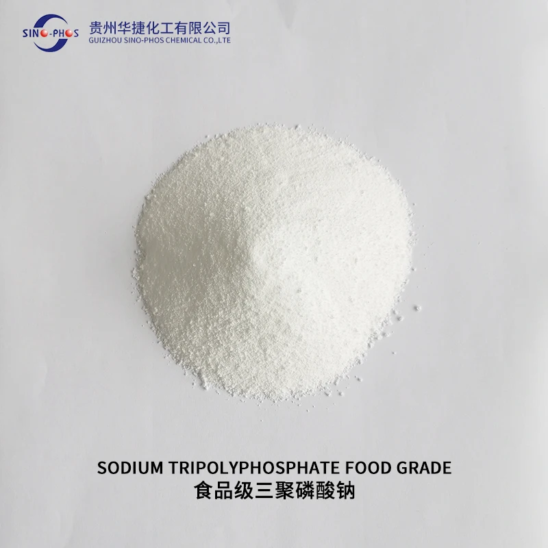 Sodium Tripolyphosphate