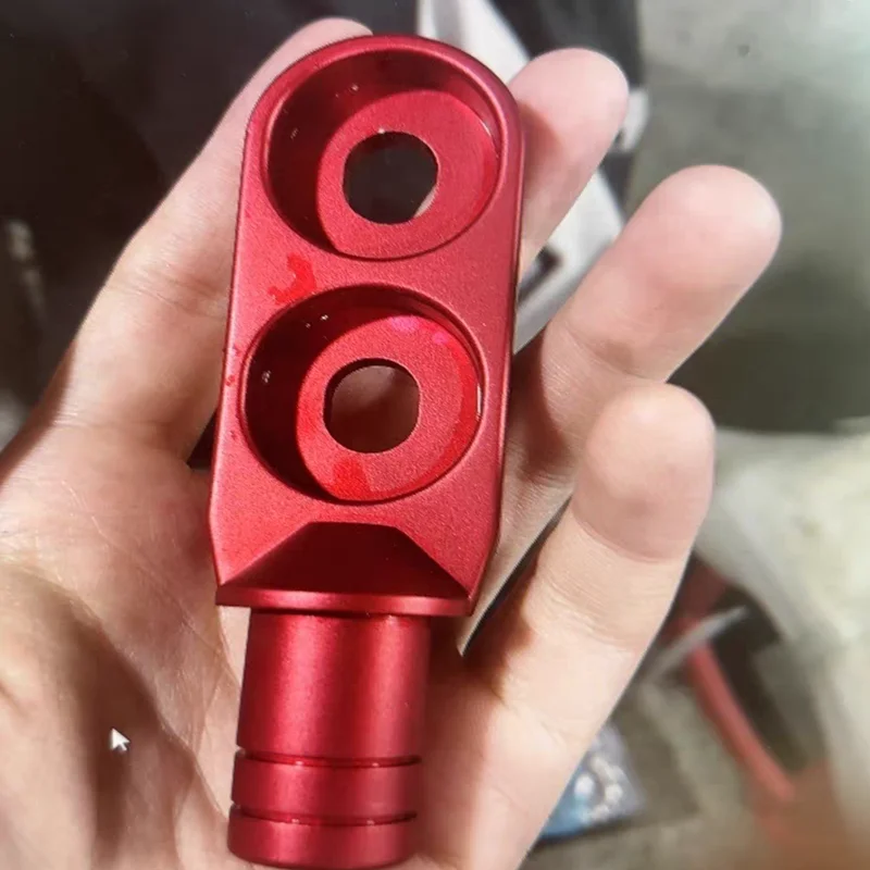 Горячая распродажа cnc машинная обработка автомобильные запасные части