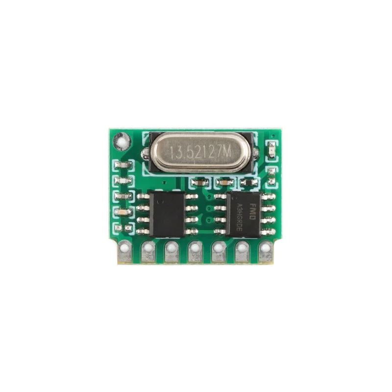 315MHz 433MHz Receiver Module Wireless Board PT2272 DIY Electronic  Remote Control Receiving Decoding Module TYJM01A