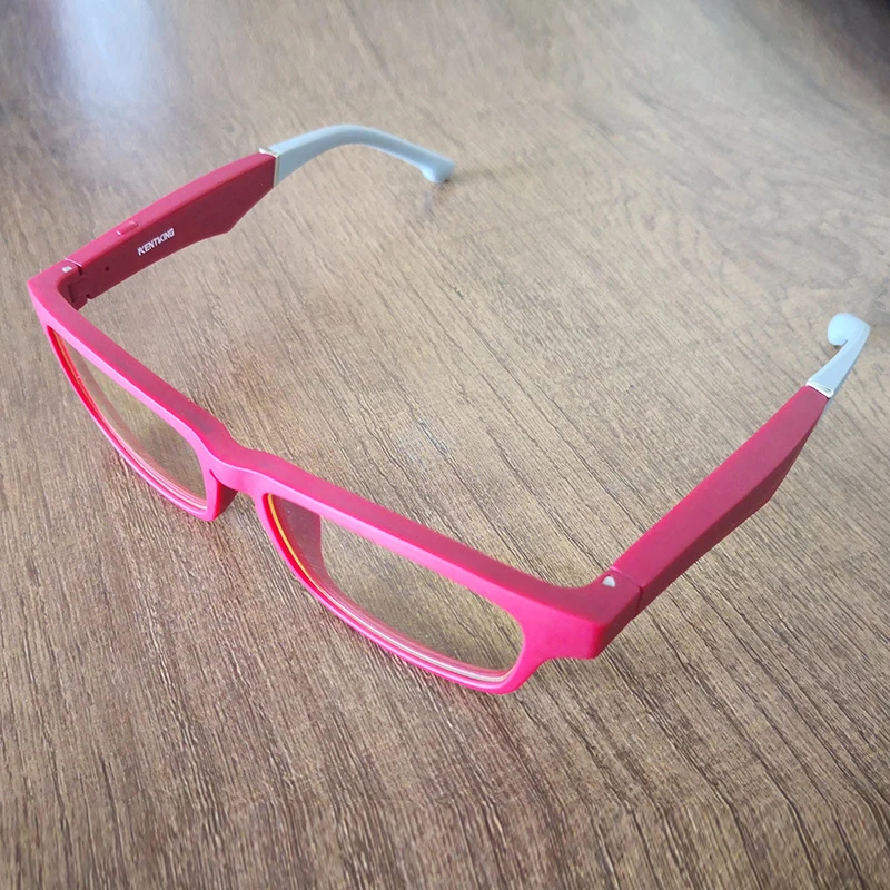 TR90 Smart Sunglasses Anti Blue Light Glasses Wireless Headset Sunglasses Polarized smart eyeglasses