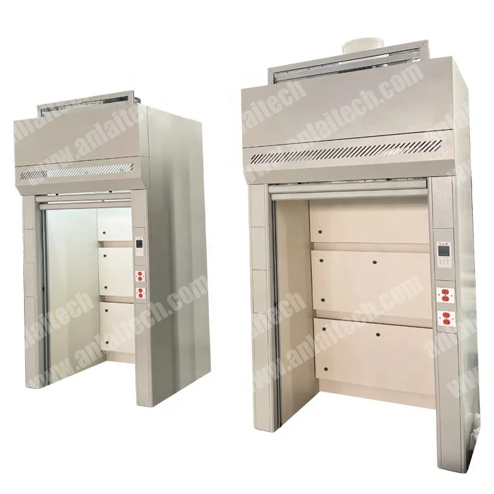 Anlaitech FH-1200,FH-1500,FH-1800  Fume Hood