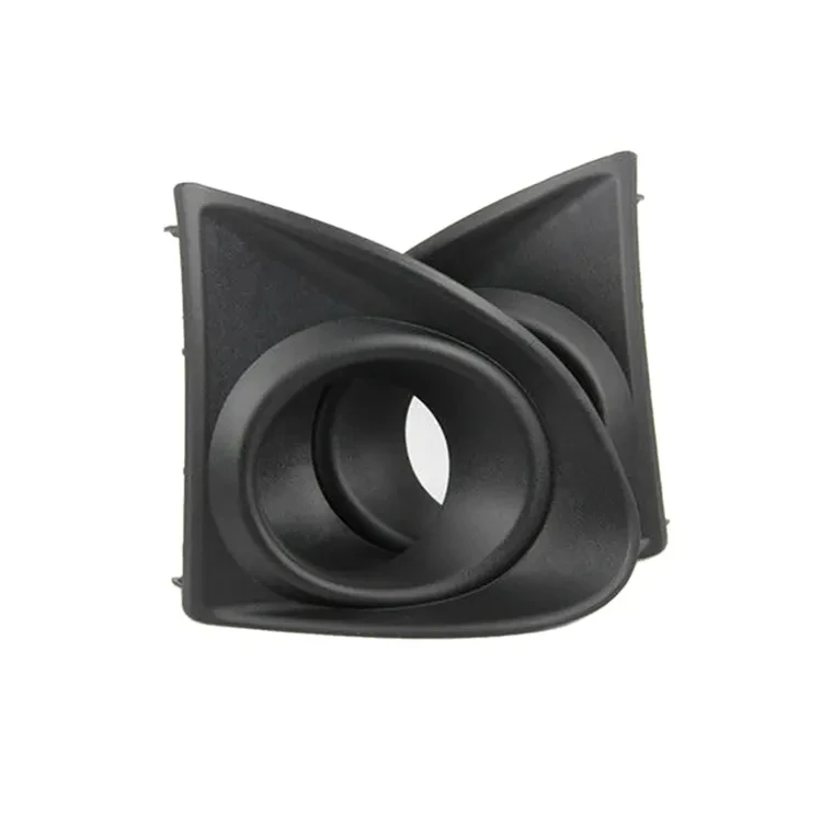Fielder Axio Fog Light Cover accessories body kit for toyota axio 2013 2014 2015 Parts Front Bumper Fog Lamp Cover