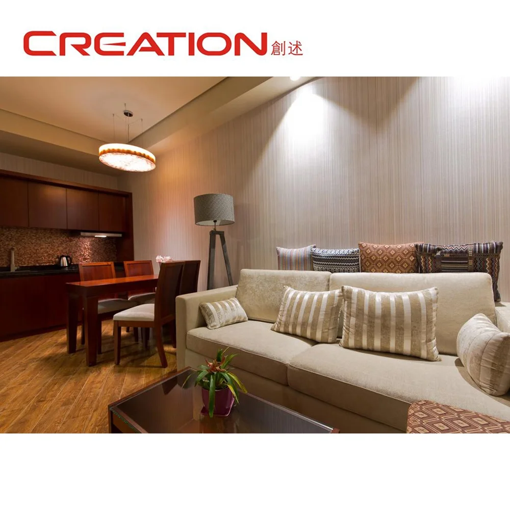 Apartments at Dreamland Oasis Chakvi Custom Made Apartment furniture bedroom sets