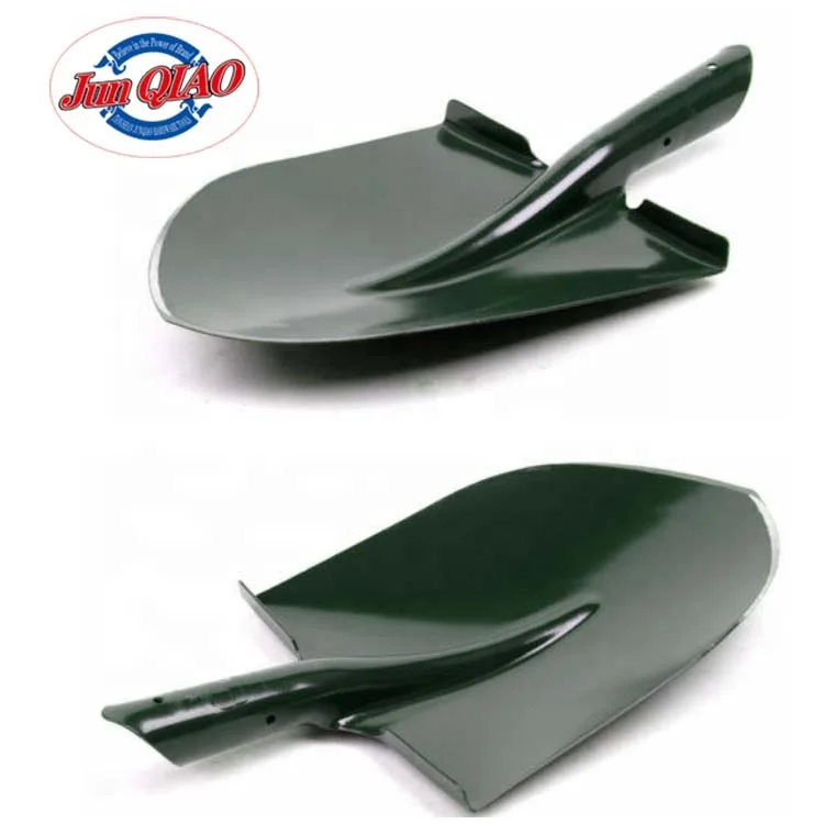 Chinese Cheap Spade Hot Sales Wood Handle S503 Shovel Farming Garden Handle Shovel