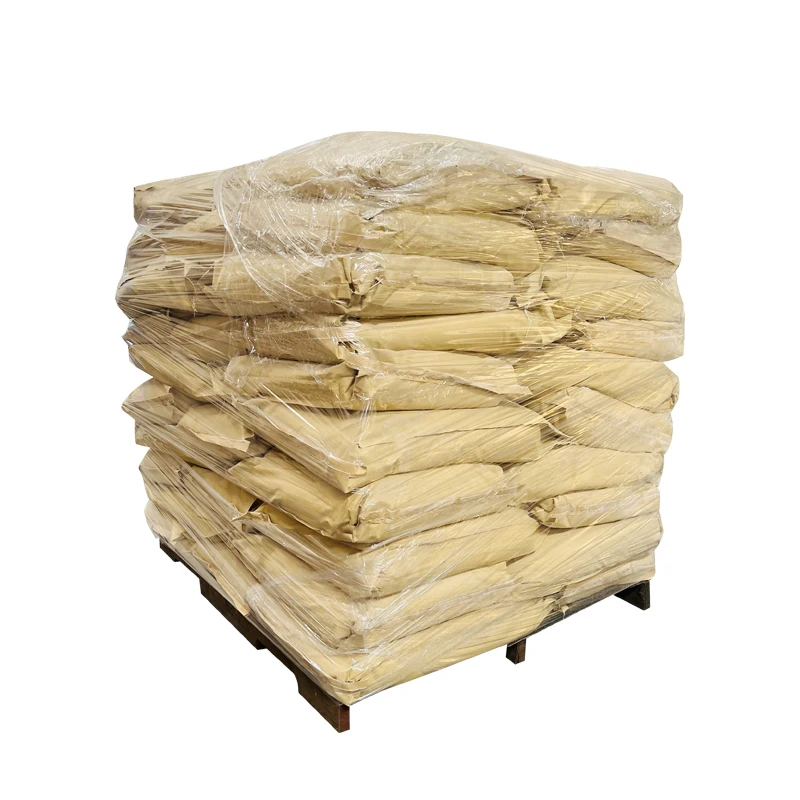 Glazing powder for Melamine and Urea dinnerware