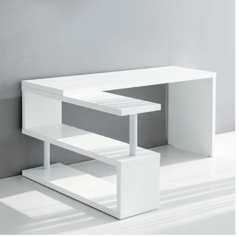 Office desk computer desk student desk study table Fantasticfurniture& Kogan supplier USA rubbermaid supplier