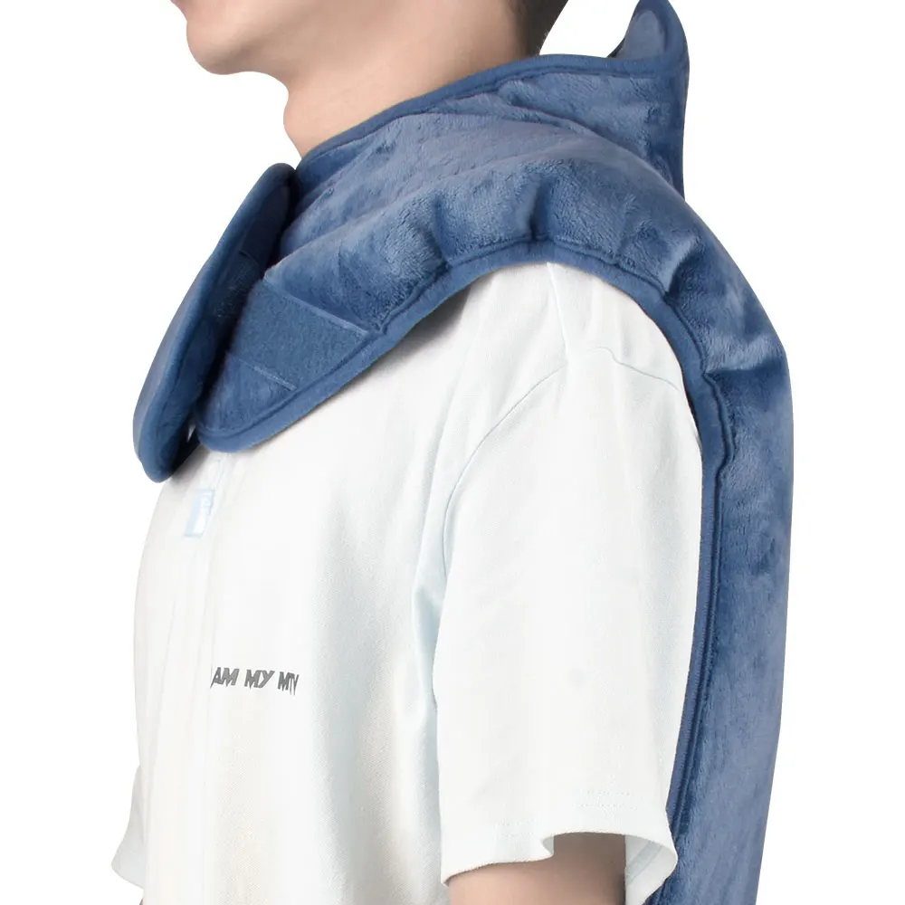 Oem Size Logo Heated Blanket Electric Throw Electric Thermal Blanket Electric Blanket Guangzhou