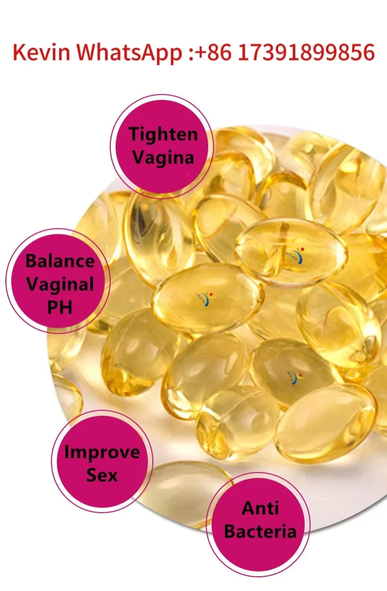 Virgin Blood Again Hymen Capsule Artificial Hymen Capsule First Night Women Blood Capsule Yoni Pills